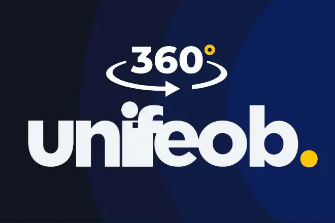 360 Tour Virtual Unifeob